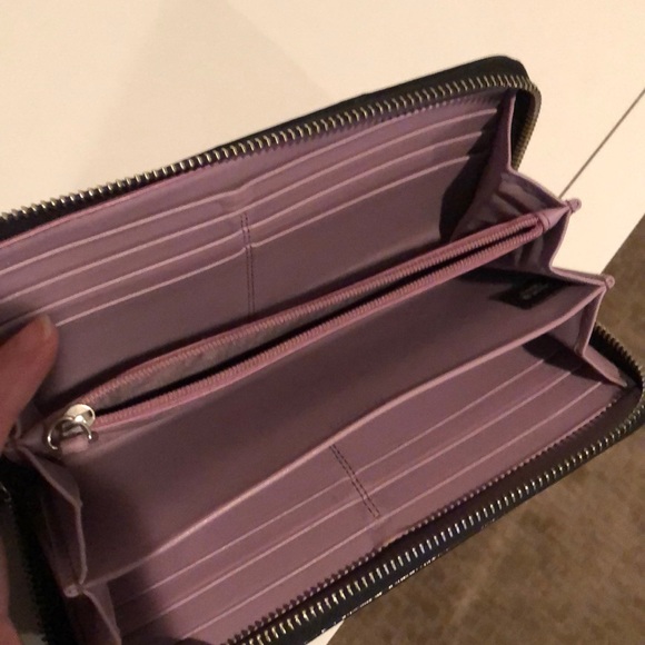 Coach wallet - Picture 6 of 6